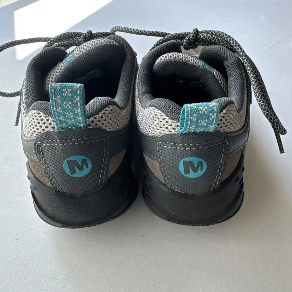 Merrell crosslander gray